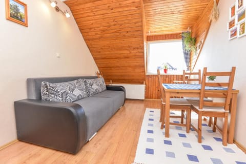 Nida Apartments Apartment in Klaipėda County, Lithuania