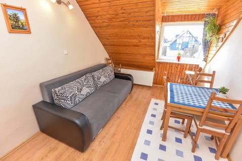 Nida Apartments Apartment in Klaipėda County, Lithuania