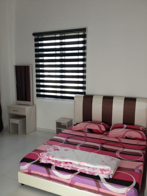 Comfort Holiday Home @ Bukit Indah Casa in Johor Bahru
