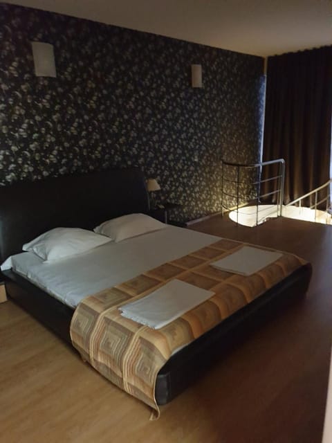 Guest House California Bed and Breakfast in Pomorie