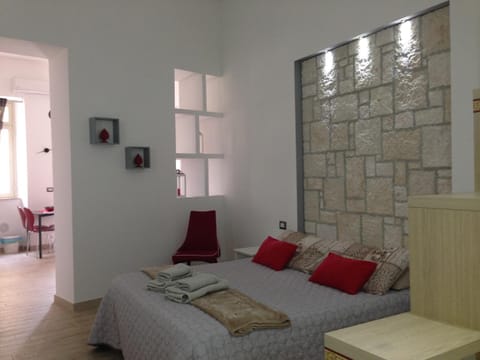 Donsanto Casa Vacanze Apartment in Taormina