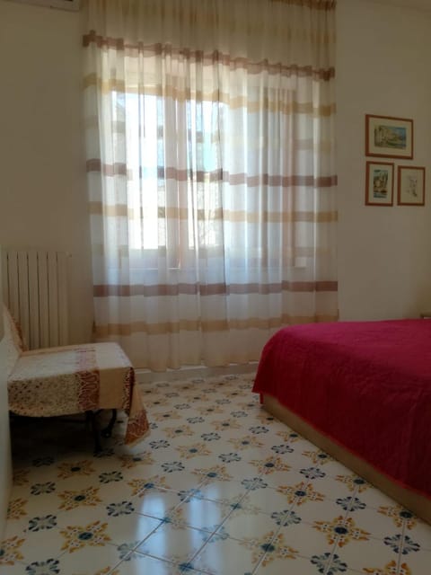 B&B Ap Bed and Breakfast in Sant Agnello