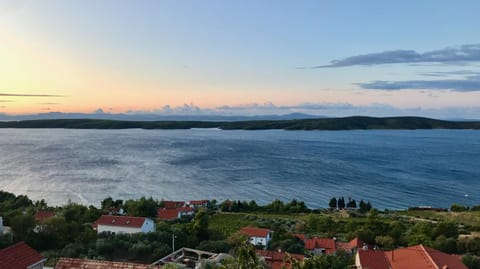 View (from property/room), Sea view