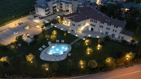 Borgo San Nazzaro Appart-hôtel in Riva del Garda