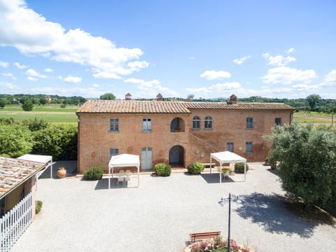 Casa Carlotta Country House in Foiano della Chiana