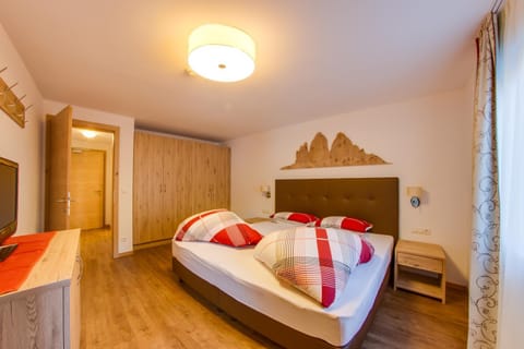 Residence Silvia Apartment hotel in San Candido
