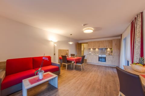 Residence Silvia Apartment hotel in San Candido