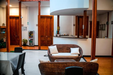 Casabella Hotel Hotel in Manizales