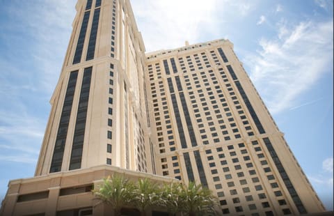 Suites at Marriott's Grand Chateau Las Vegas-No Resort Fee Aparthotel in Las Vegas Strip