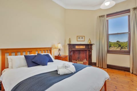 Barossa Vineyard Guesthouse Bed and Breakfast in Tanunda