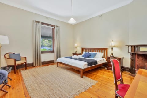 Barossa Vineyard Guesthouse Bed and Breakfast in Tanunda