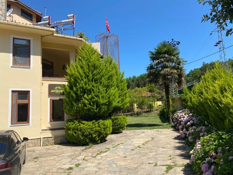 Sarikonaklar Garden Village Soggiorno in fattoria in İstanbul Province