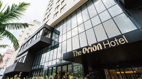Orion Hotel NAHA Hotel in Naha
