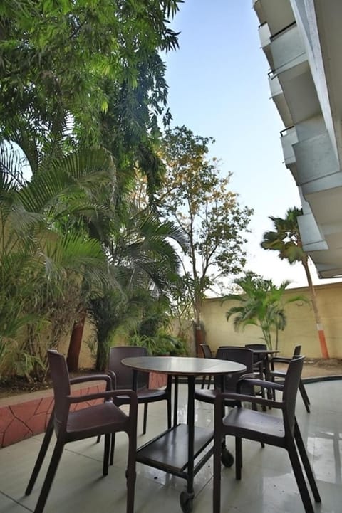 Hotel Hospice Hotel in Gujarat