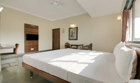 Hotel Hospice Hôtel in Gujarat