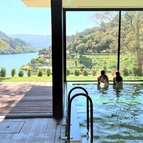 Douro Suites Country House in Porto District