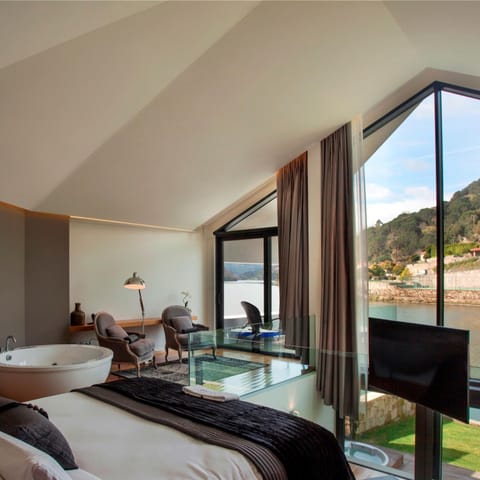 Douro Suites Country House in Porto District