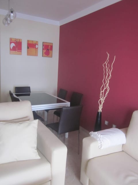 2108-Nice apt with pool close from beach and bars Copropriété in San Luis de Sabinillas