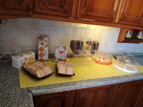 B&B Casa degli Ulivi Übernachtung mit Frühstück in Nettuno