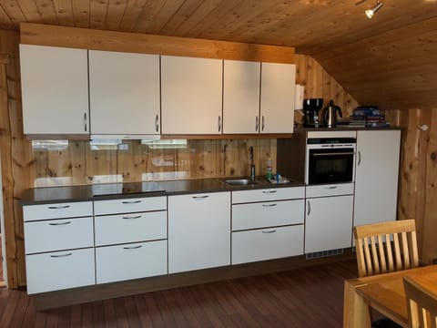 Nordkappferie Appartamento in Troms Og Finnmark