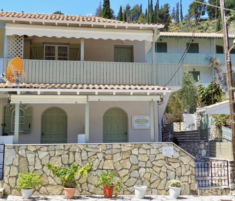 Green View Apartments Copropriété in Agios Nikitas