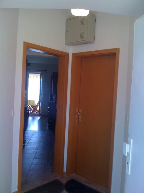 Marko's Apartment Apartamento in Novi Vinodolski