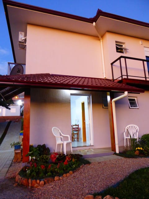 Villa Holística Eigentumswohnung in Nova Petrópolis