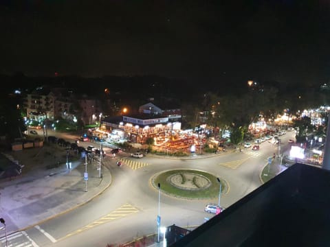 Edificio Las Arenas Aparthotel in Pinamar