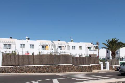 Cactus Condominio in Puerto del Carmen