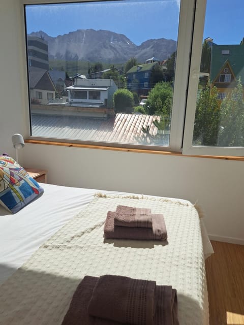 Lo de Gaston Apartment in Ushuaia