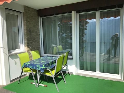 Casa Franceschini Apartment in Locarno