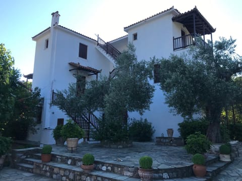 Marlitsis Apartments & Studios Apartment in Skopelos