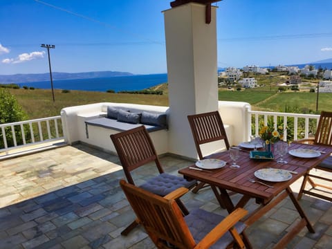 Balcony/Terrace, Balcony/Terrace, Sea view