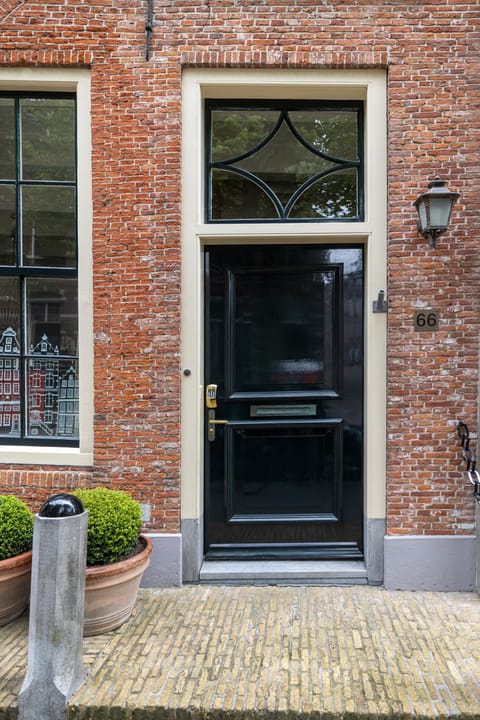City House Grande Madame Agaath Condominio in Leeuwarden