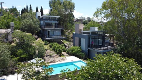 lo de Ernesto Apartment in Villa Carlos Paz