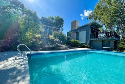 Garden, Garden view, Pool view, Swimming pool