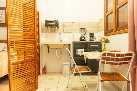 Coffee/tea facilities, Kitchen or kitchenette