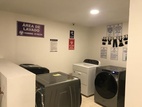 laundry, washing machine, dryer