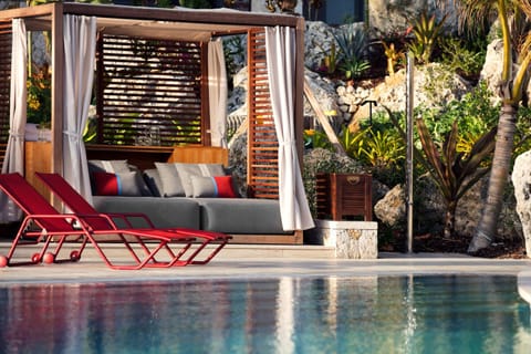 Kimpton Seafire Resort + Spa, an IHG Hotel Resort in Grand Cayman