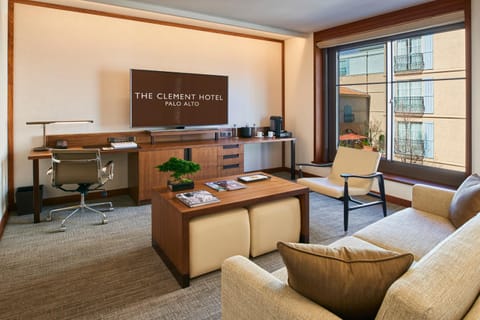 The Clement Hotel - All Inclusive Urban Resort Hôtel in Stanford