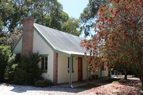 Tanunda Cottages Chambre d’hôte in Tanunda