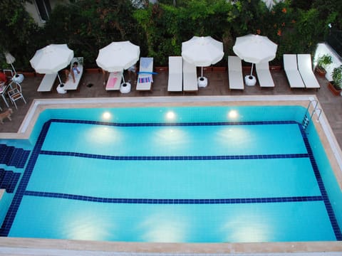 Elegance Hotel Kemer Hotel in Antalya Province