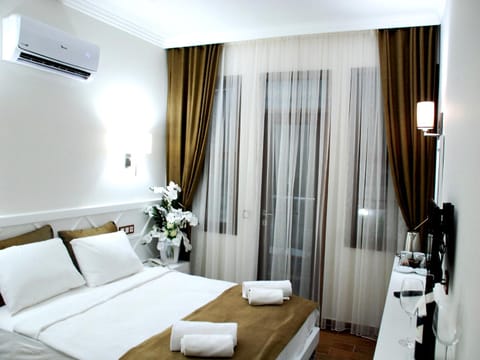 Elegance Hotel Kemer Hôtel in Antalya Province