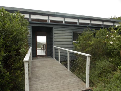 By the Sea Vacation Home House in Knysna