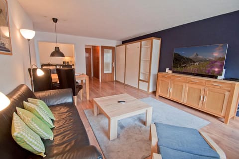 Haus Viktoria A, Apartment Stockhorn Condo in Zermatt