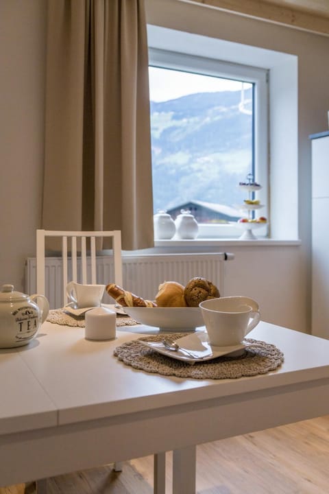 Appartements Lilly Rose Condo in Zell am Ziller