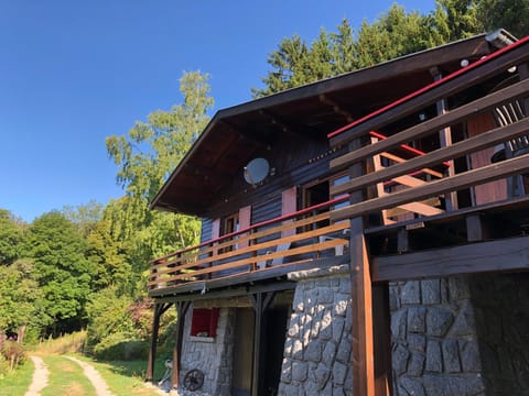 Chalet Braunkopf ALSACE Chalet in Vosges