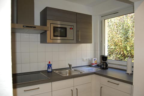 Rurtalapartment Copropriété in Monschau