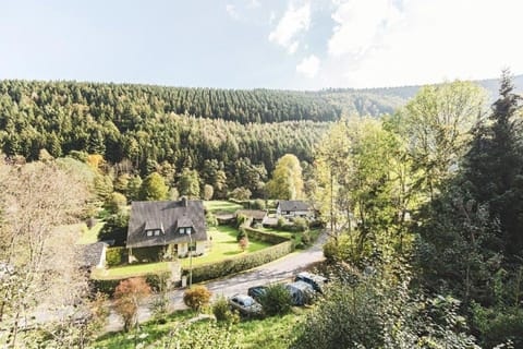 Rurtalapartment Condo in Monschau