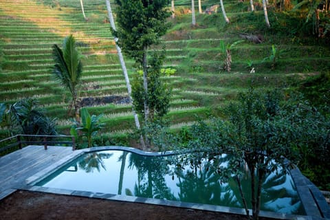Be Bali Stay Villa in Abiansemal